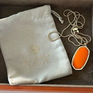 Kendra Scott Necklace